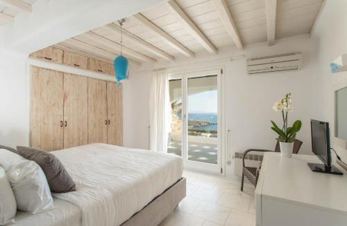 Houlakia Villa | Villa Alitis by Mykonos Rocks