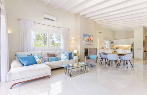 Sa Pobla Villa | Villa Allegra