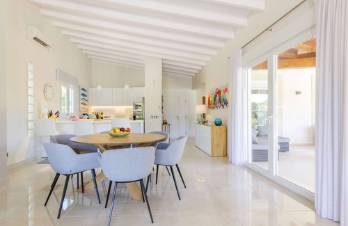 Sa Pobla Villa | Villa Allegra