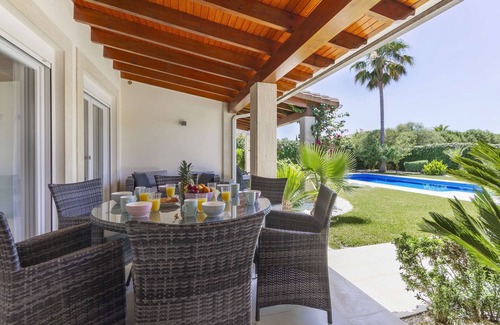 Sa Pobla Villa | Villa Allegra