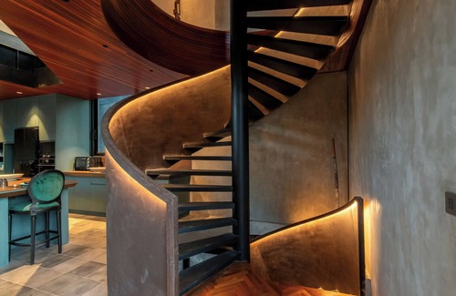 Roccantica Villa | Villa Allegra near Rome