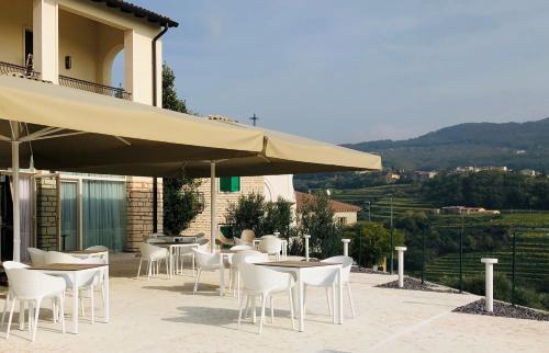 Negrar House | Villa Allegri Agriturismo di Charme