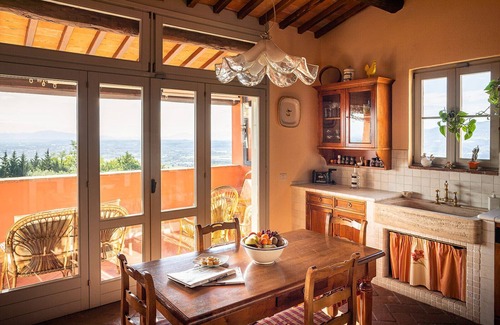 Montelupo Fiorentino Villa | Villa Alma - Homelike Villas