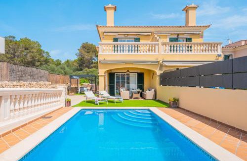 Maioris Decima Villa | Villa Alma Azul