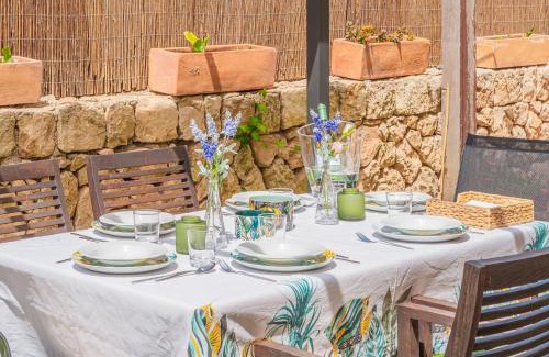 Maioris Decima Villa | Villa Alma Azul