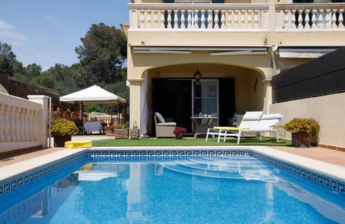 Maioris Decima Villa | Villa Alma Azul