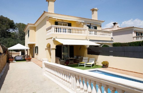 Maioris Decima Villa | Villa Alma Azul