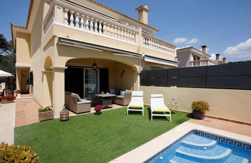 Maioris Decima Villa | Villa Alma Azul