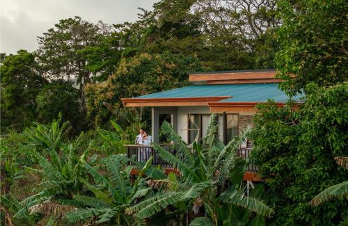 Quebrada Grande House | Villa Alma de Campo Monteverde