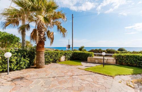 Posto Rosso Apartment | Villa Alma