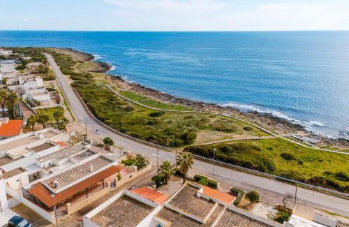 Posto Rosso Apartment | Villa Alma