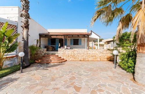 Posto Rosso Apartment | Villa Alma