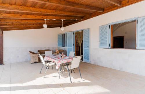 Posto Rosso Apartment | Villa Alma