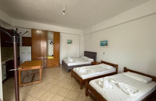 Sarande Apartment | Villa AlMar