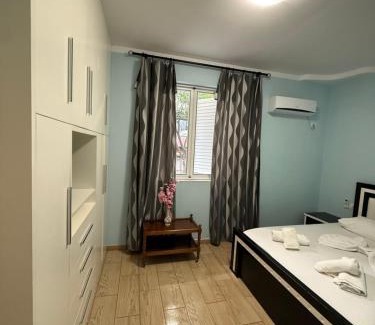 Sarande Apartment | Villa AlMar