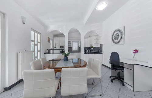 Neoric House | Villa Almas (V8681-K1) - Neorić