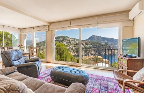 Port d'Andraitx Villa | Villa Almeda