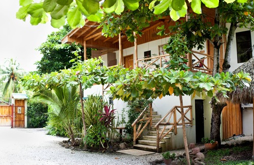 Playa Santa Teresa Apartment | Villa ALMENDRO of Villas Solar, Walk to Beach, Best Surf, Market and Restaurants