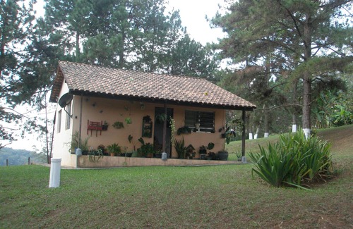 Cotia House | Villa Aloi - Spectacular place 45 min from SP