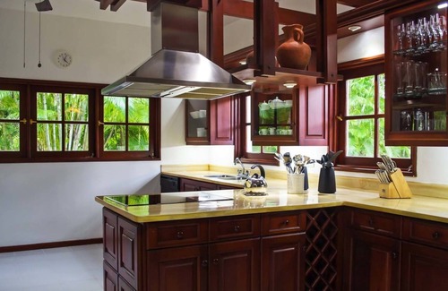 Casa de Campo Villa | Villa Alondra by Casa de Campo Resort & Villas