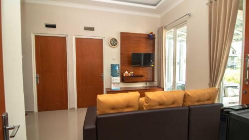Oro Oro Ombo Villa | Villa Alpine Mountain View