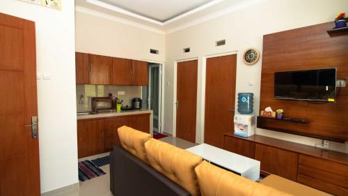 Oro Oro Ombo Villa | Villa Alpine Mountain View