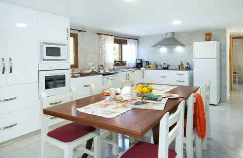 Campanet Villa | VILLA ALQUERIA ALT - FANTASTIC VIEWS