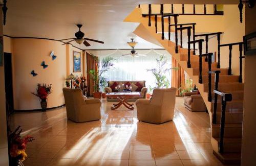 Barranca Bed & Breakfast | Villa Alta Bed&Breakfast