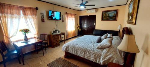 Barranca Bed & Breakfast | Villa Alta Bed&Breakfast
