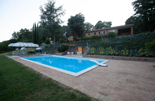 Imola Bed & Breakfast | Villa-Alta