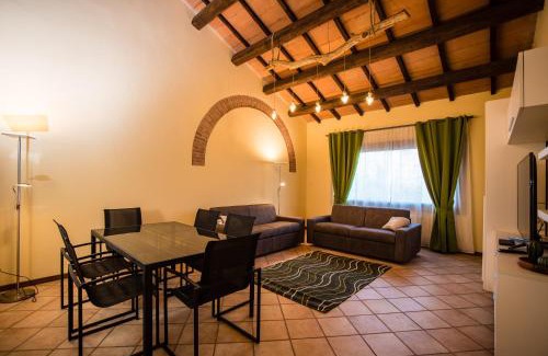 Imola Bed & Breakfast | Villa-Alta