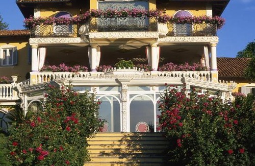 Mango Hotel | Villa Althea
