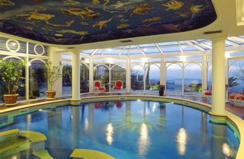 Mango Hotel | Villa Althea