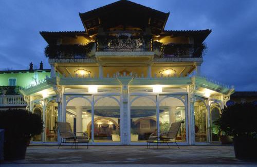 Mango Hotel | Villa Althea