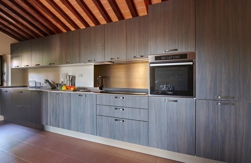 Gaiole in Chianti Villa | Villa Altho, Gaiole in Chianti, Siena and Chianti