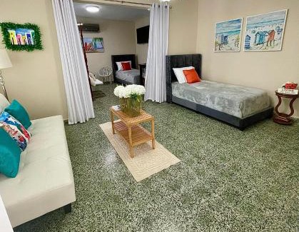 Caguas Apartment | Villa Altiery Puerto Rico