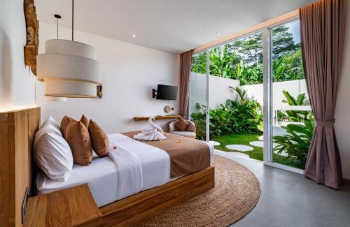 Pejeng Villa | Villa Altitude by BaliSuperHost