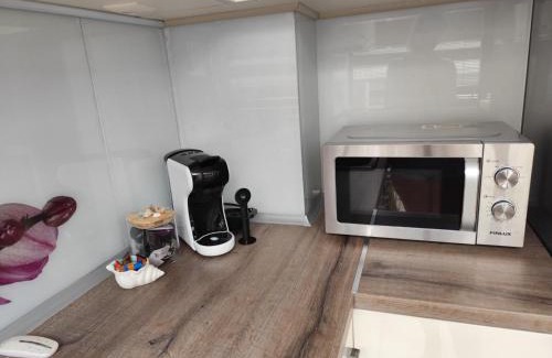 Pomorie Apartment | Villa Alva