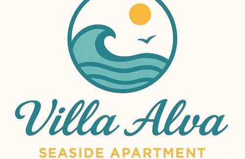 Pomorie Apartment | Villa Alva