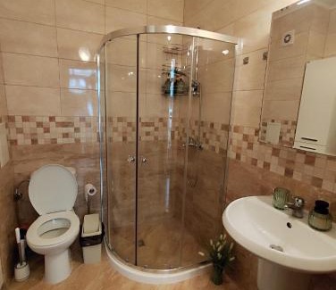 Pomorie Apartment | Villa Alva