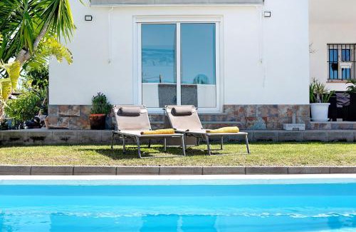 Conil de la Frontera House | Villa Alvaro