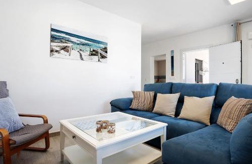 Conil de la Frontera House | Villa Alvaro