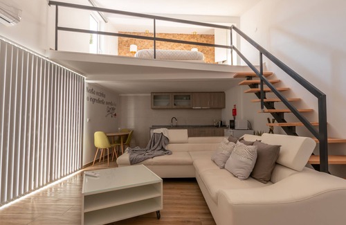 Seia Bed & Breakfast | Villa Alzira