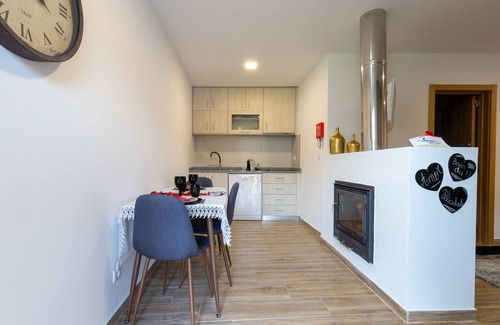 Seia Bed & Breakfast | Villa Alzira