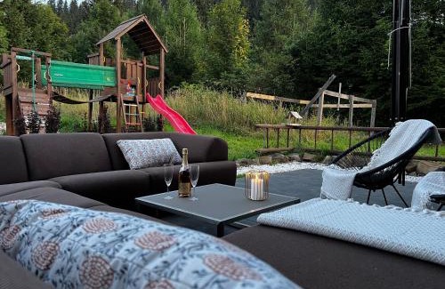 Bila Villa | Villa Amálka