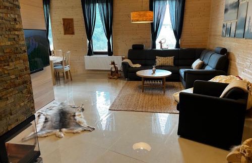 Bila Villa | Villa Amálka