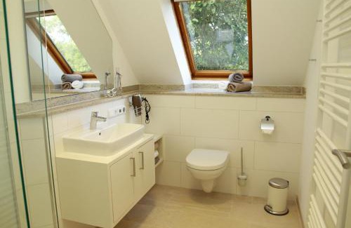 Stinteck Apartment | Villa am Deich