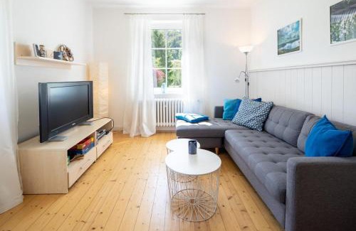 Hemfurth-Edersee House | Villa am Edersee