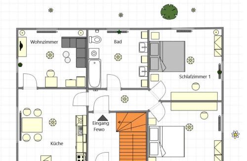 Hemfurth-Edersee House | Villa am Edersee