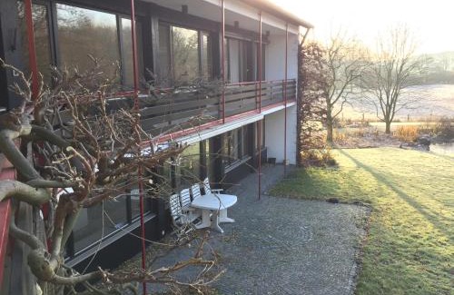 Traar Apartment | Villa am Hülser Berg nähe Düsseldorf